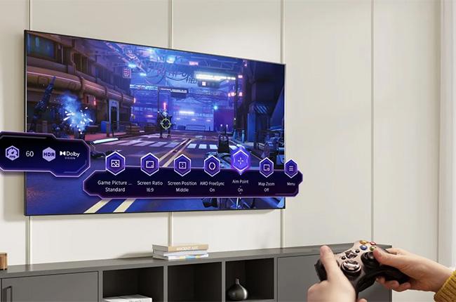 HISENSE gaming