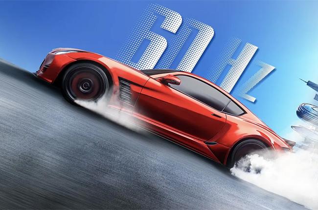 HISENSE Game Mode PLUS