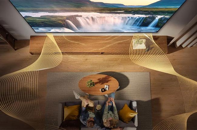 HISENSE Dolby Vision