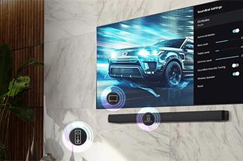  Hisense EzPlay Remote