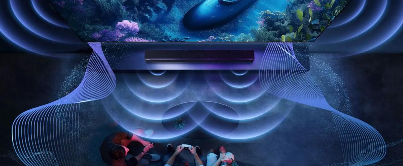 HISENSE 43E7Q PRO FIFA 2026