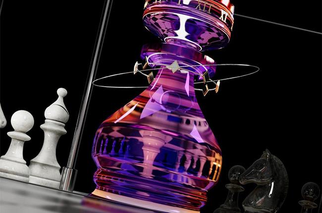 HISENSE 43E7Q PRO FIFA 2026