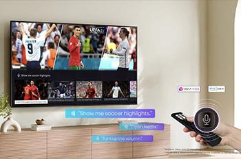 HISENSE 43E7Q PRO FIFA 2026