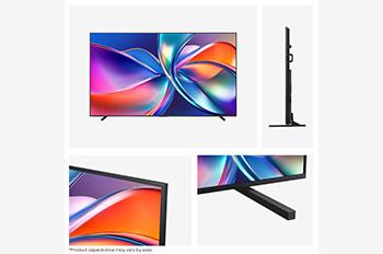 HISENSE 43E7Q PRO FIFA 2026