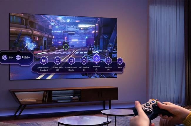 HISENSE 50E7Q PRO 50'' QLED