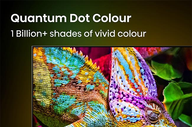 HISENSE 55E7Q PRO 55