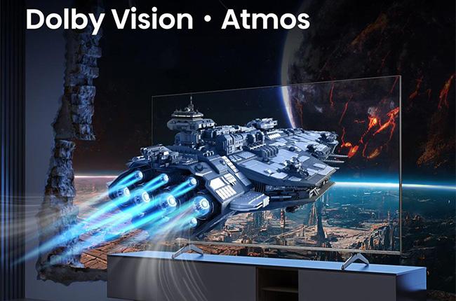 HISENSE 65E7Q PRO 65