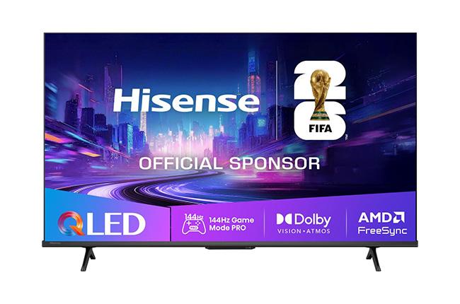 HISENSE 85E7Q PRO 85