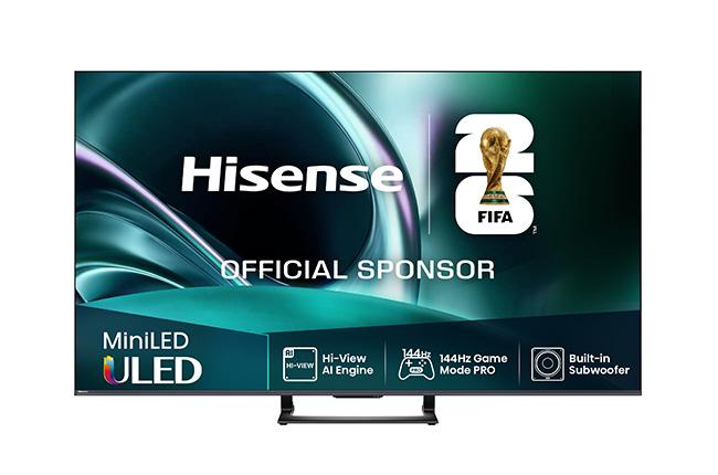 HISENSE 50U7Q 50