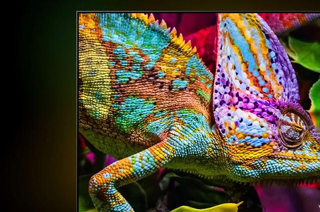 HISENSE 75U7Q PRO FIFA 2026 qled colour