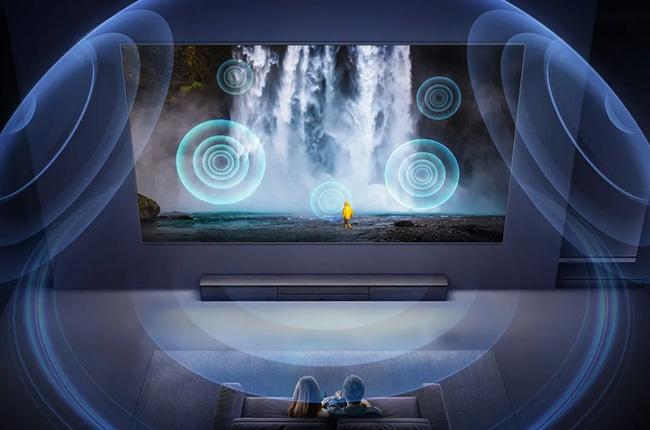 HISENSE 100U7Q PRO FIFA 2026