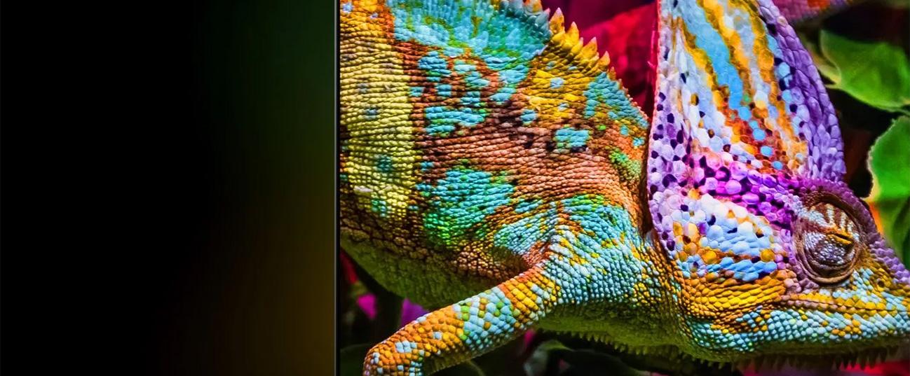 HISENSE U8Q 2026 Mini LED 4K Vidaa TV τηλεόραση