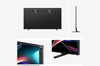 HISENSE 100UXQ PRO 100'' Mini LED 4K Vidaa TV