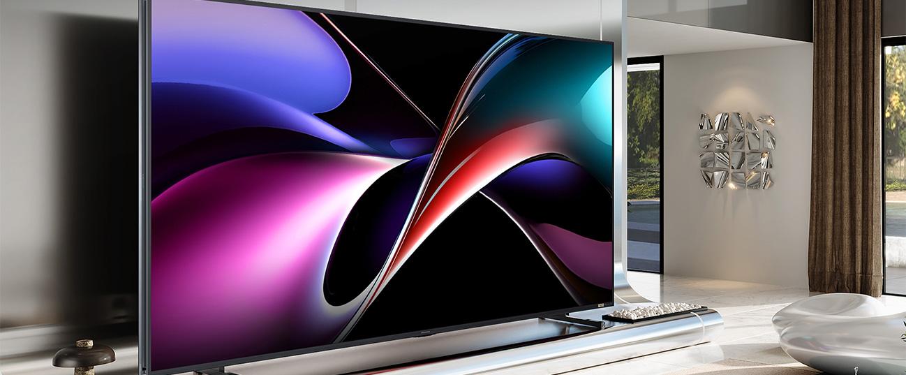 HISENSE 116UXQ PRO 116