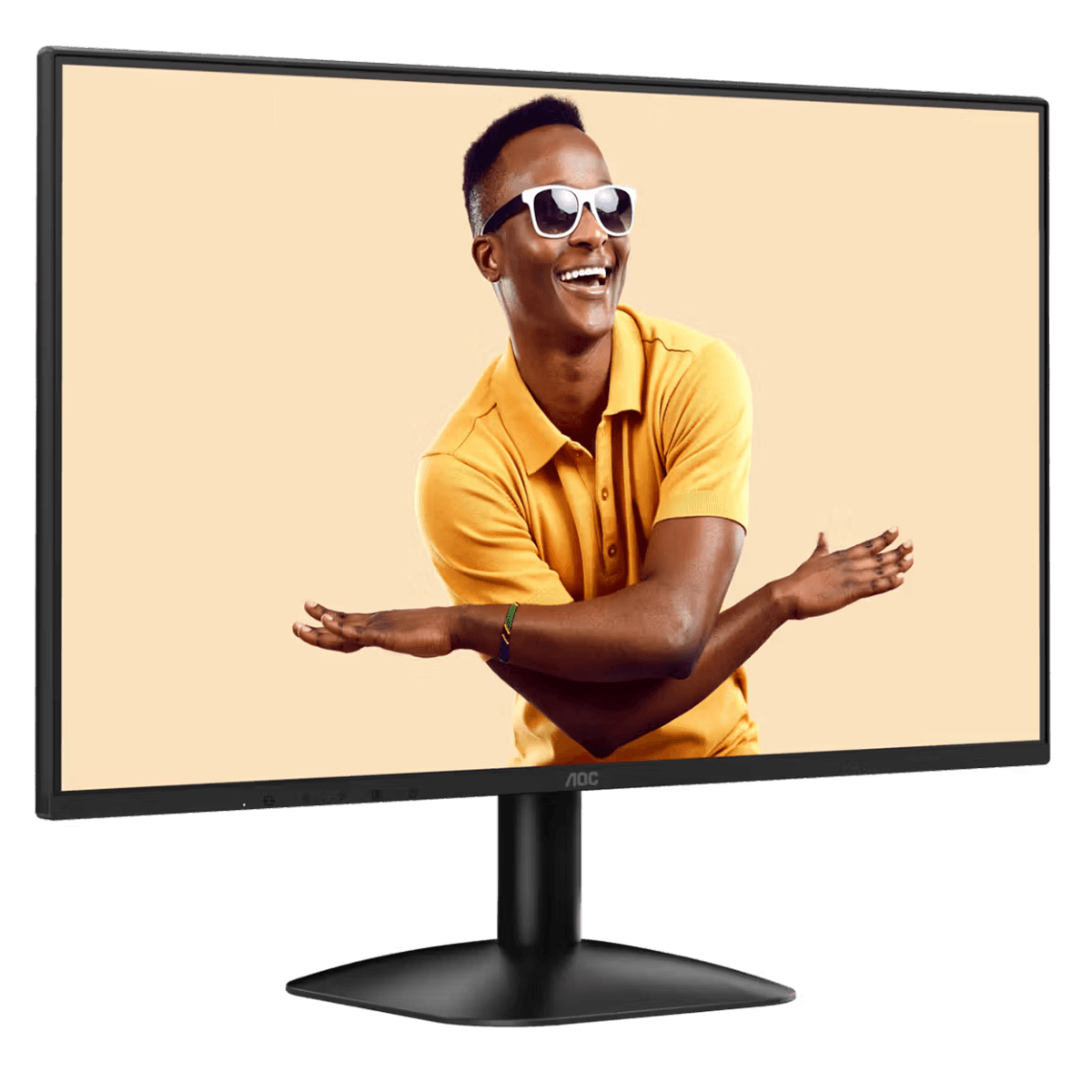 AOC Monitor 24B31H Full HD 24'' - 2