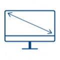 AOC Monitor 24B31H Full HD 24 ιντσών 