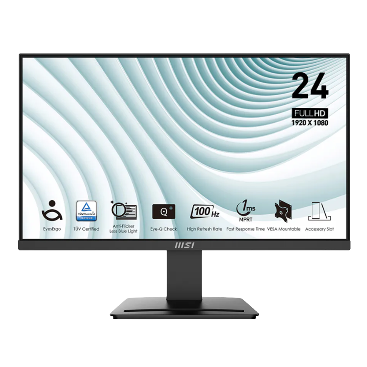 MSI MP2412 Pro 24'' Full HD Monitor