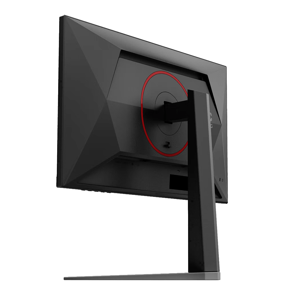 AOC Gaming Monitor 23.8'' 24G4HA - 5