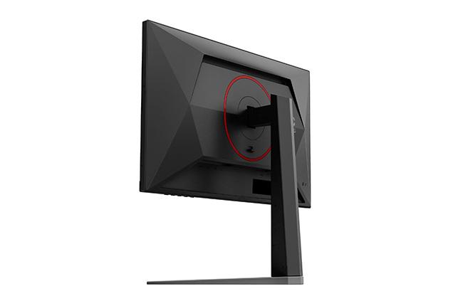 AOC Gaming Monitor 24G4HA 