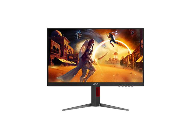 AOC Gaming Monitor 24G4HA 
