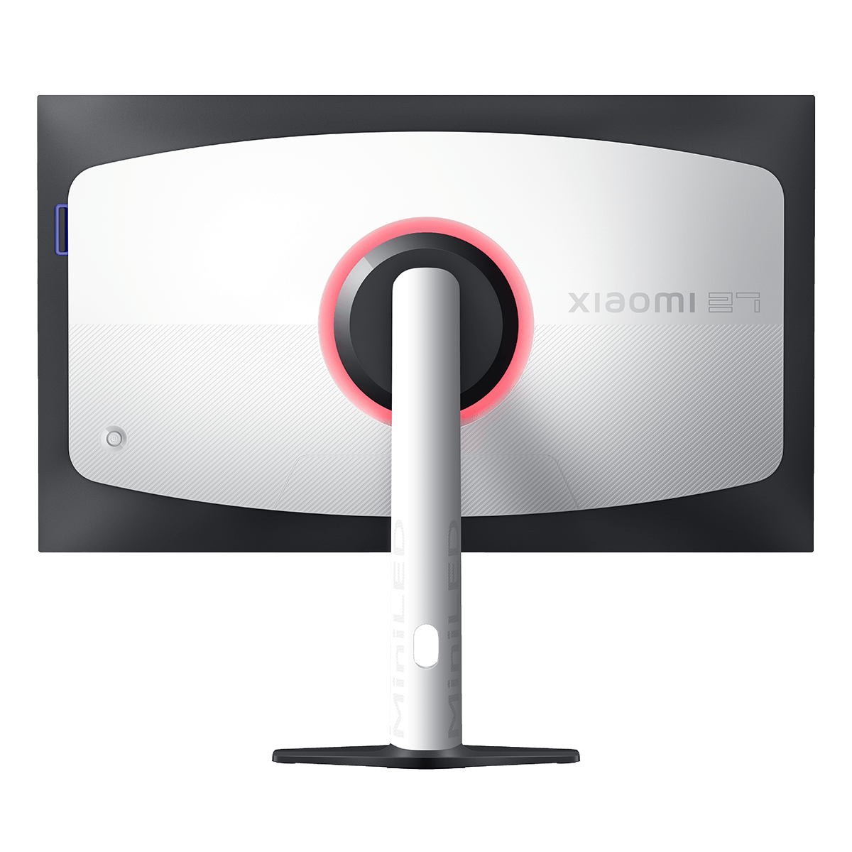 XIAOMI Monitor Mini LED Gaming Monitor G Pro 27Qi 27'' 2026 - 3