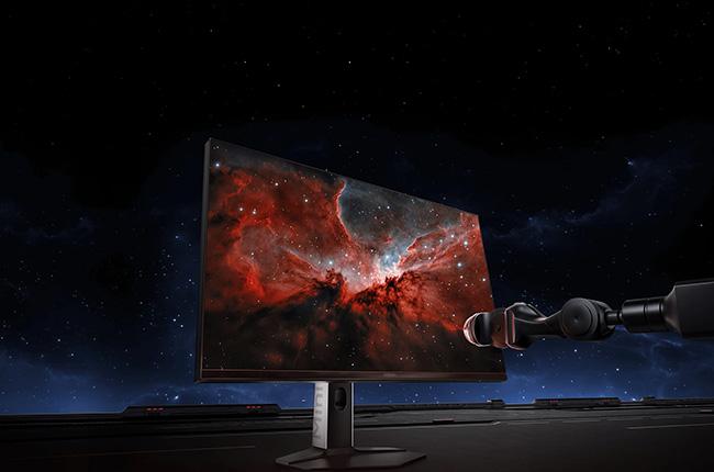 XIAOMI Mini LED Gaming Monitor G Pro 27Qi