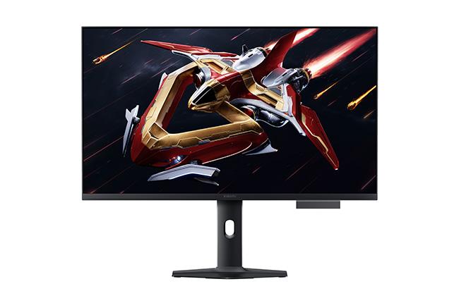 XIAOMI Mini LED Gaming Monitor G Pro 27Qi