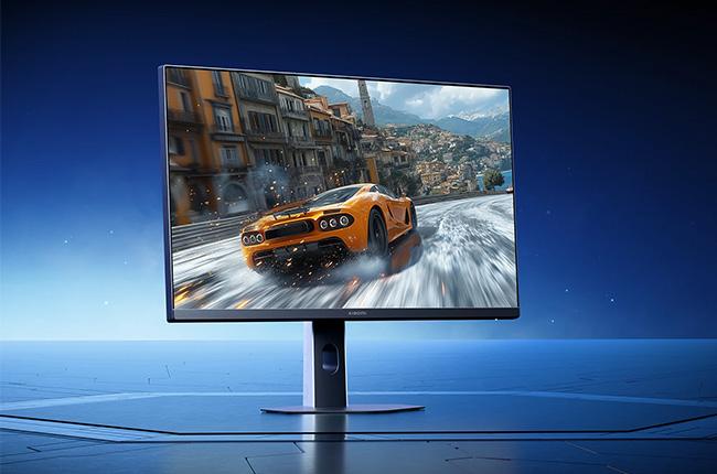 Xiaomi Gaming Monitor G24i 2026