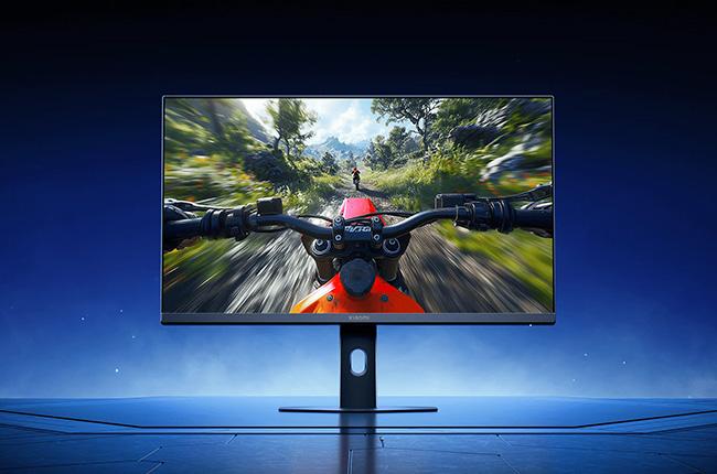 Xiaomi Gaming Monitor G24i 2026