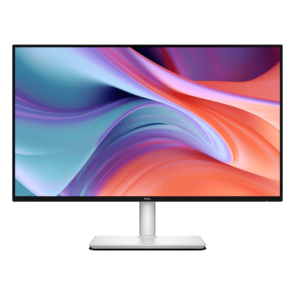 DELL S2725HSM Plus 27'' IPS Full HD Monitor Ash White