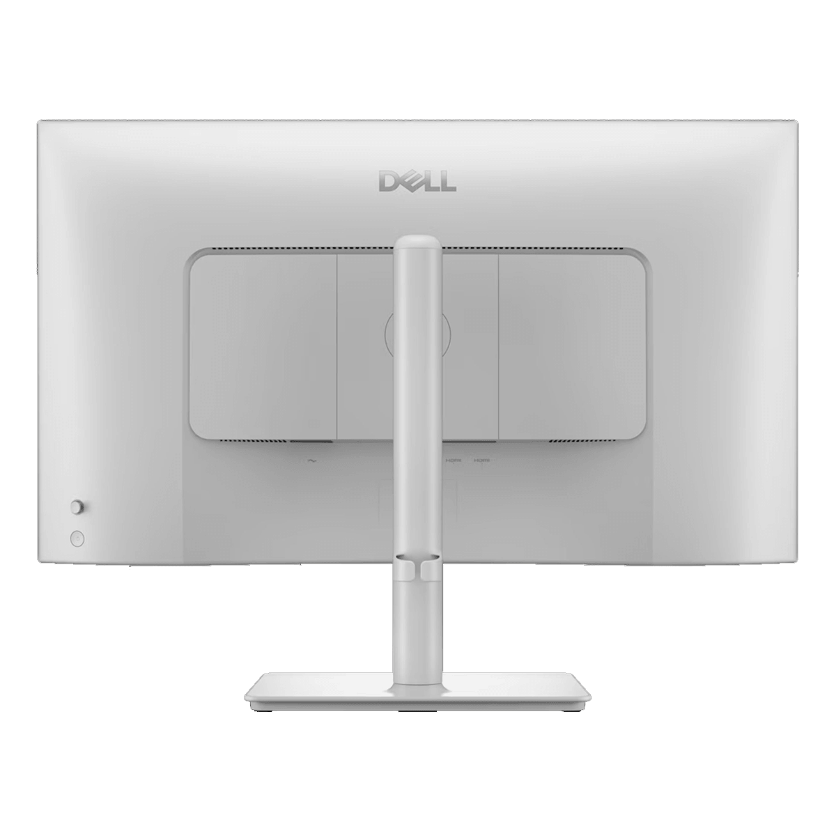 DELL S2725HSM Plus 27'' IPS Full HD Monitor Ash White - 2