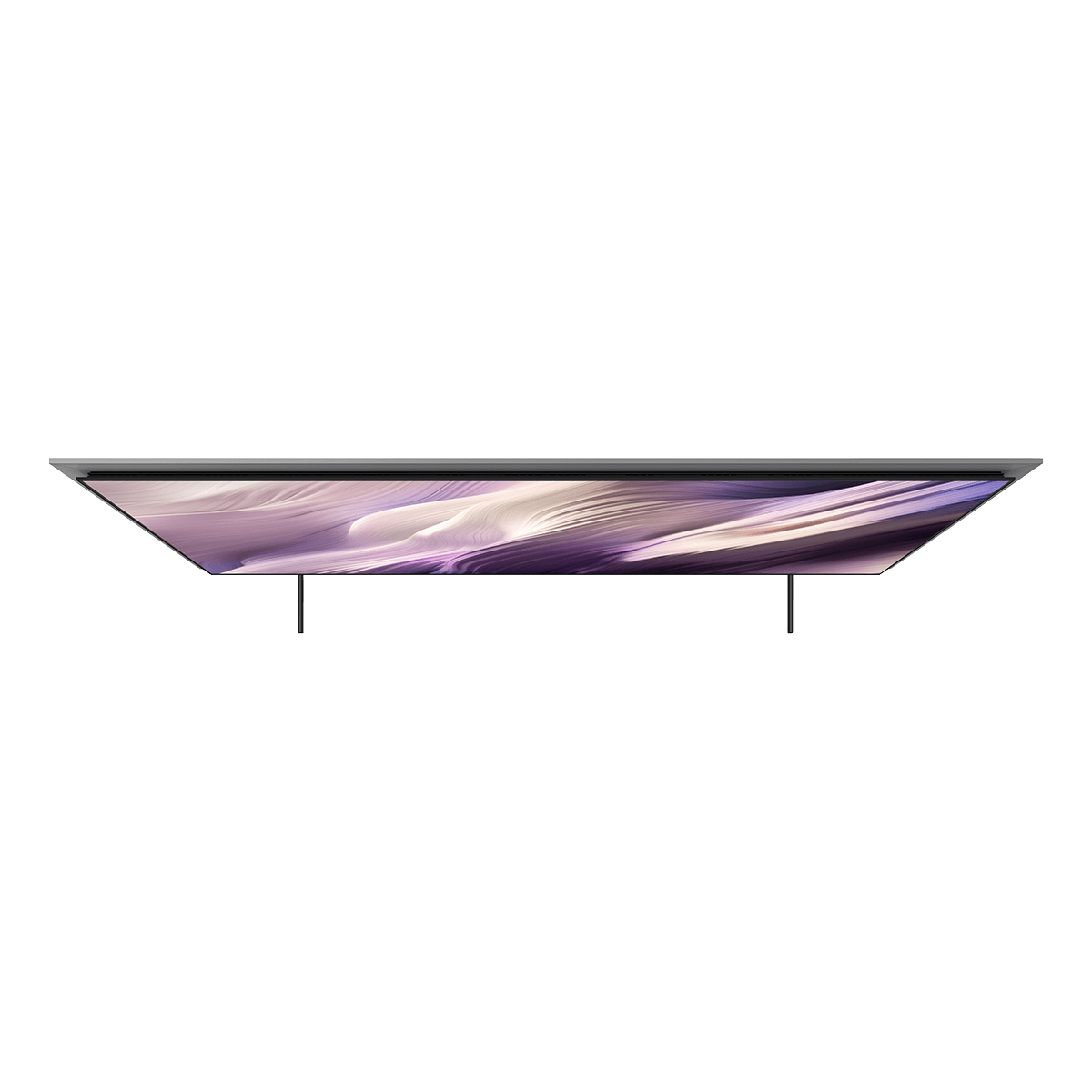 SAMSUNG 55S99H 55'' QLED 4K Vision AI Smart TV Τηλεόραση - 4