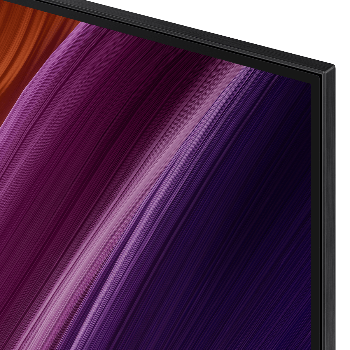 SAMSUNG 65S95H 65'' QLED 4K Vision AI Smart TV Τηλε όραση - 3