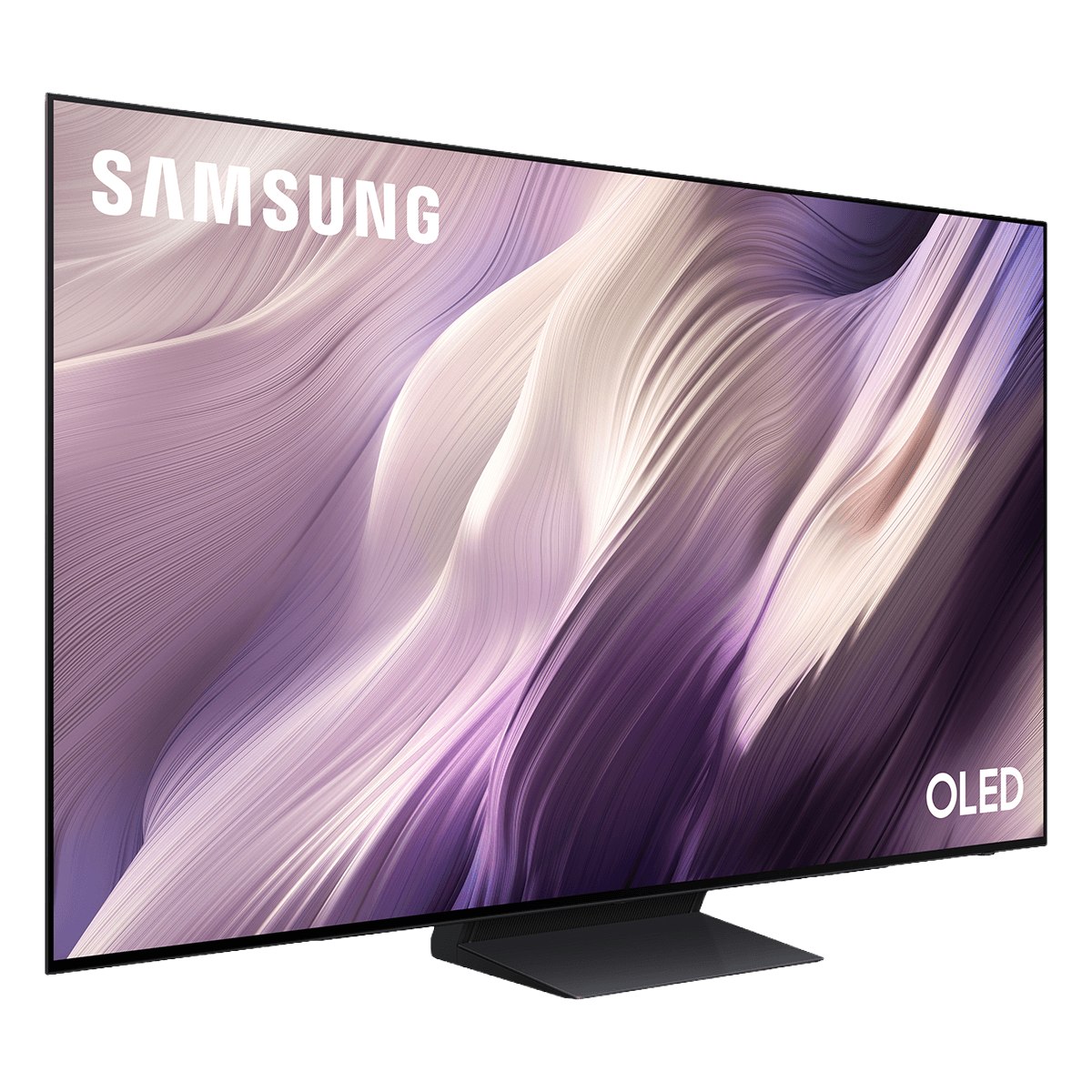 SAMSUNG 48S95H 48'' QLED 4K Vision AI Smart TV Τηλεόραση - 2