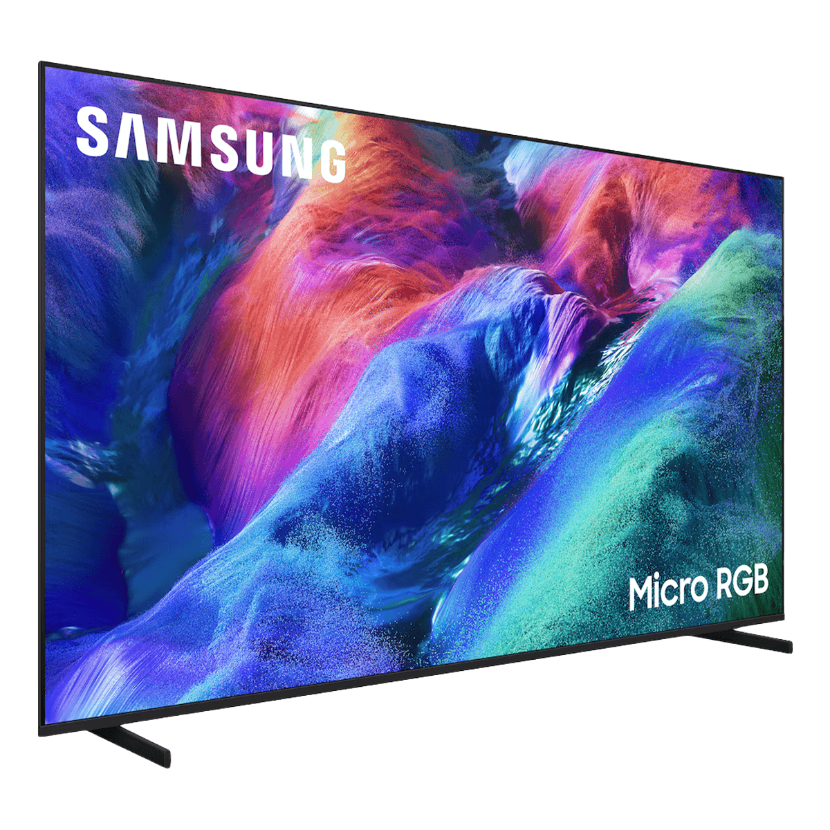 SAMSUNG Micro RGB 65R85H 65'' 4K Vision AI Smart TV Τηλεόραση - 2
