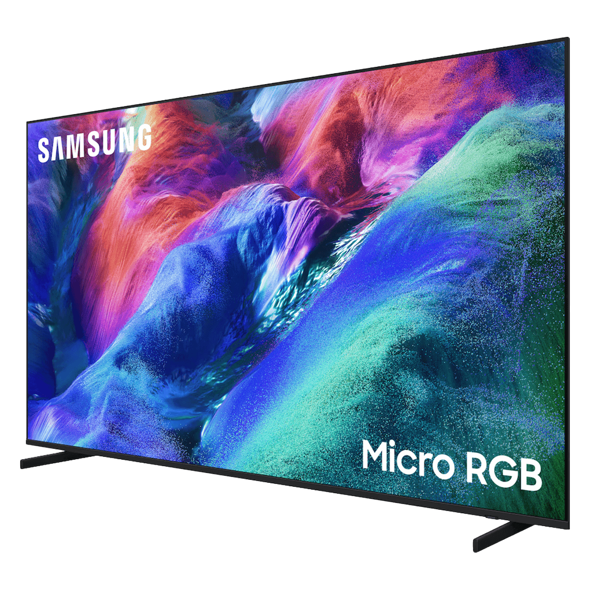 SAMSUNG Micro RGB 65R85H 65'' 4K Vision AI Smart TV Τηλεόραση - 3
