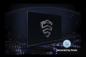 SAMSUNG Micro RGB R85H 4K Vision AI Smart TV