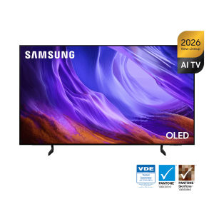 SAMSUNG 65S85H 65'' QLED 4K Vision AI Smart TV Τηλεόραση