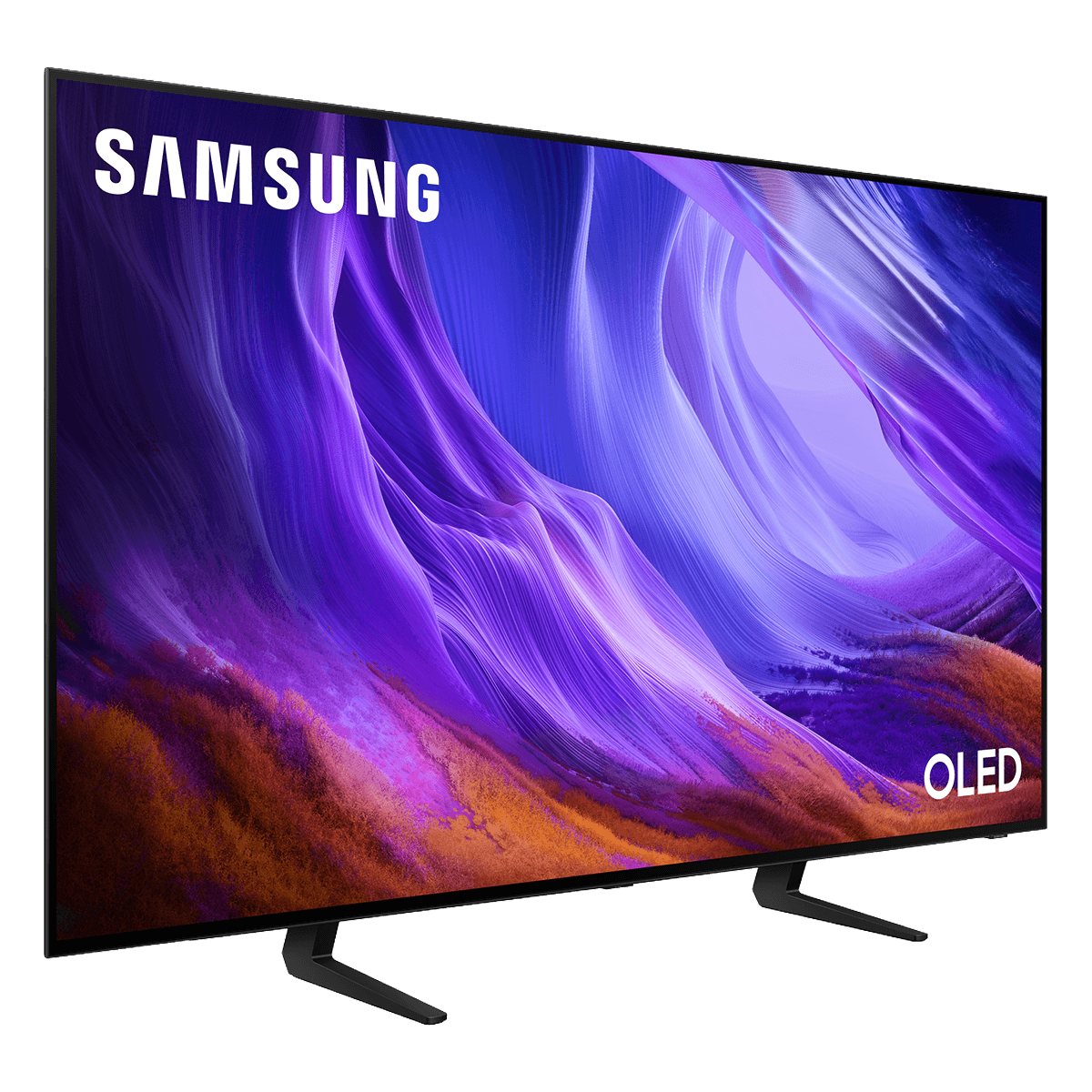 SAMSUNG 48S85H 48'' QLED 4K Vision AI Smart TV Τηλεόραση - 2