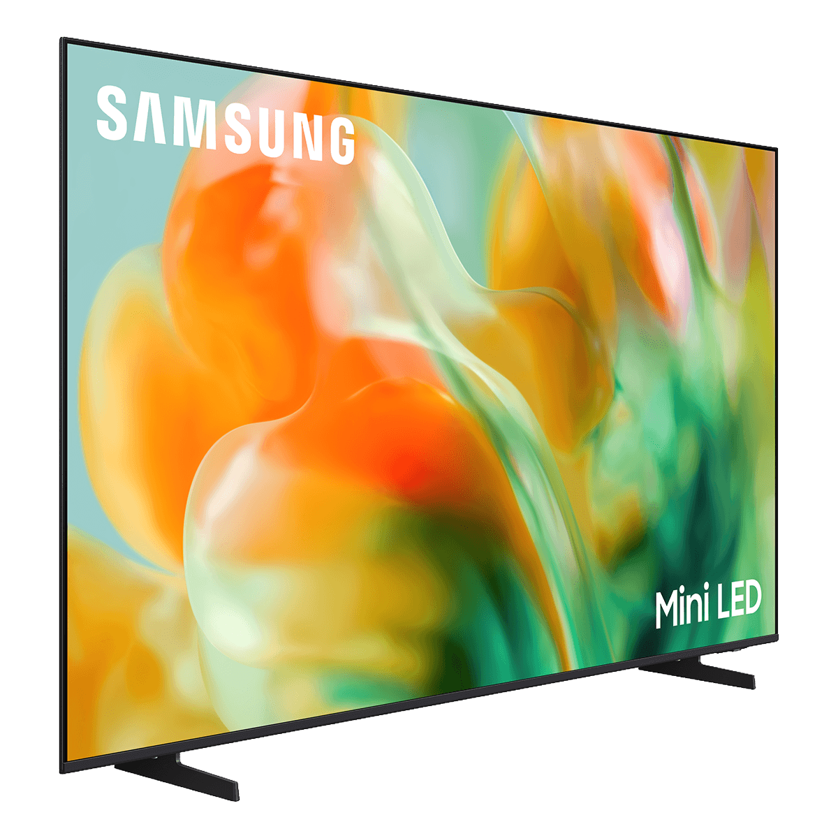 SAMSUNG 85M80H AI 85'' Mini LED 4K Smart TV Τηλεόραση - 2