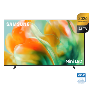 SAMSUNG 65M80H AI 65'' Mini LED 4K Smart TV Τηλεόραση