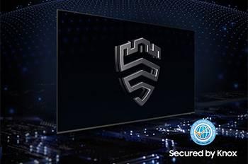 SAMSUNG 65M80H AI 65'' Mini LED 4K Smart TV