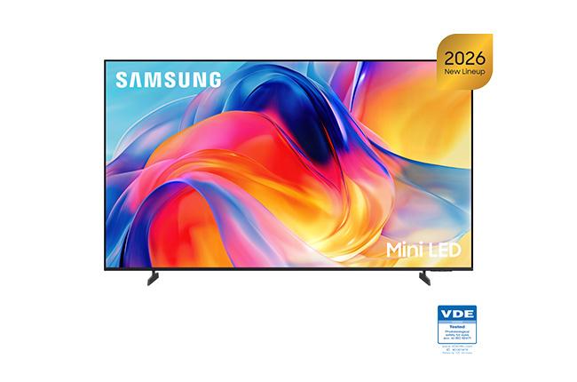 SAMSUNG 65M70H AI 65'' Mini LED 4K Smart TV