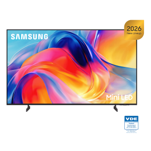 SAMSUNG 55M70H AI 55'' Mini LED 4K Smart TV Τηλεόραση