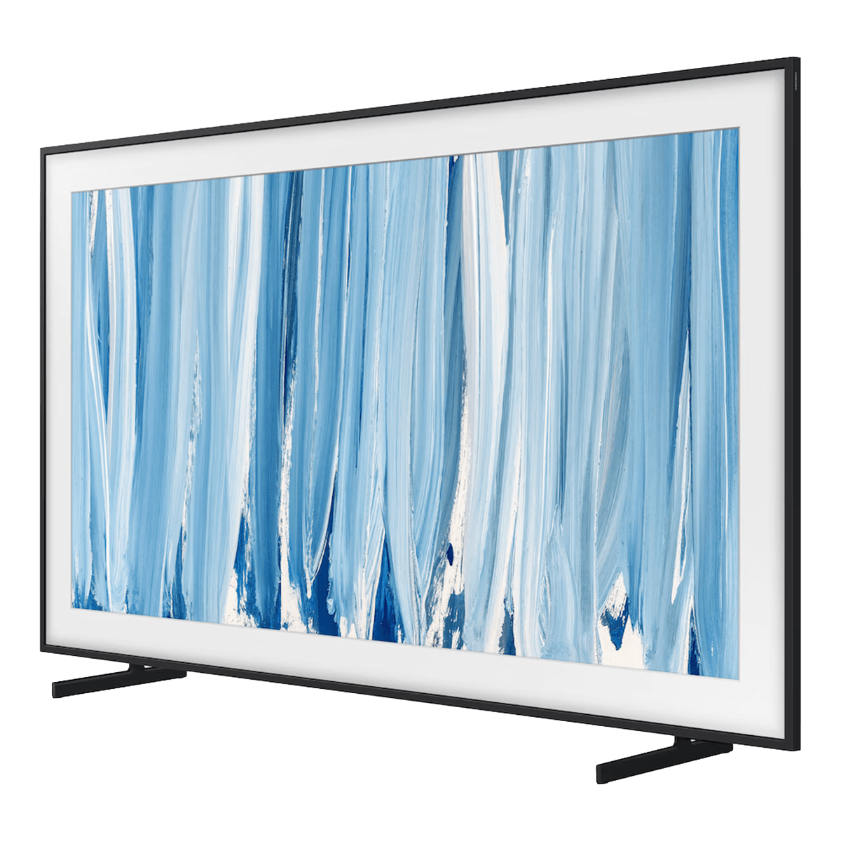 SAMSUNG 65LS03HW 65'' The Frame Pro Neo QLED Vision AI Smart TV Τηλεόραση - 3