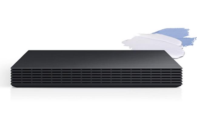 SAMSUNG 65LS03HW