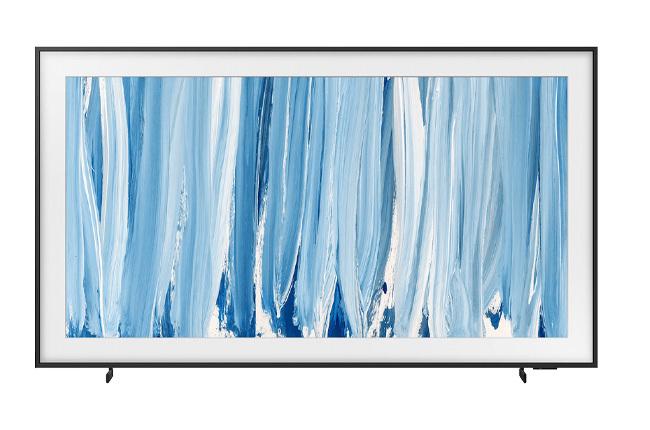 SAMSUNG 65LS03HW 65'' The Frame Pro Neo QLED Vision AI Smart TV Τηλεόραση