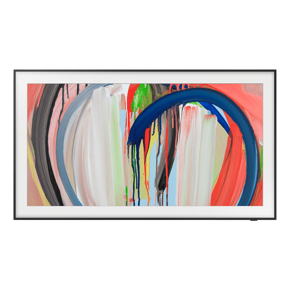 SAMSUNG 55LS03H 55'' The Frame 4K Vision AI Smart TV Τηλεόραση - 2