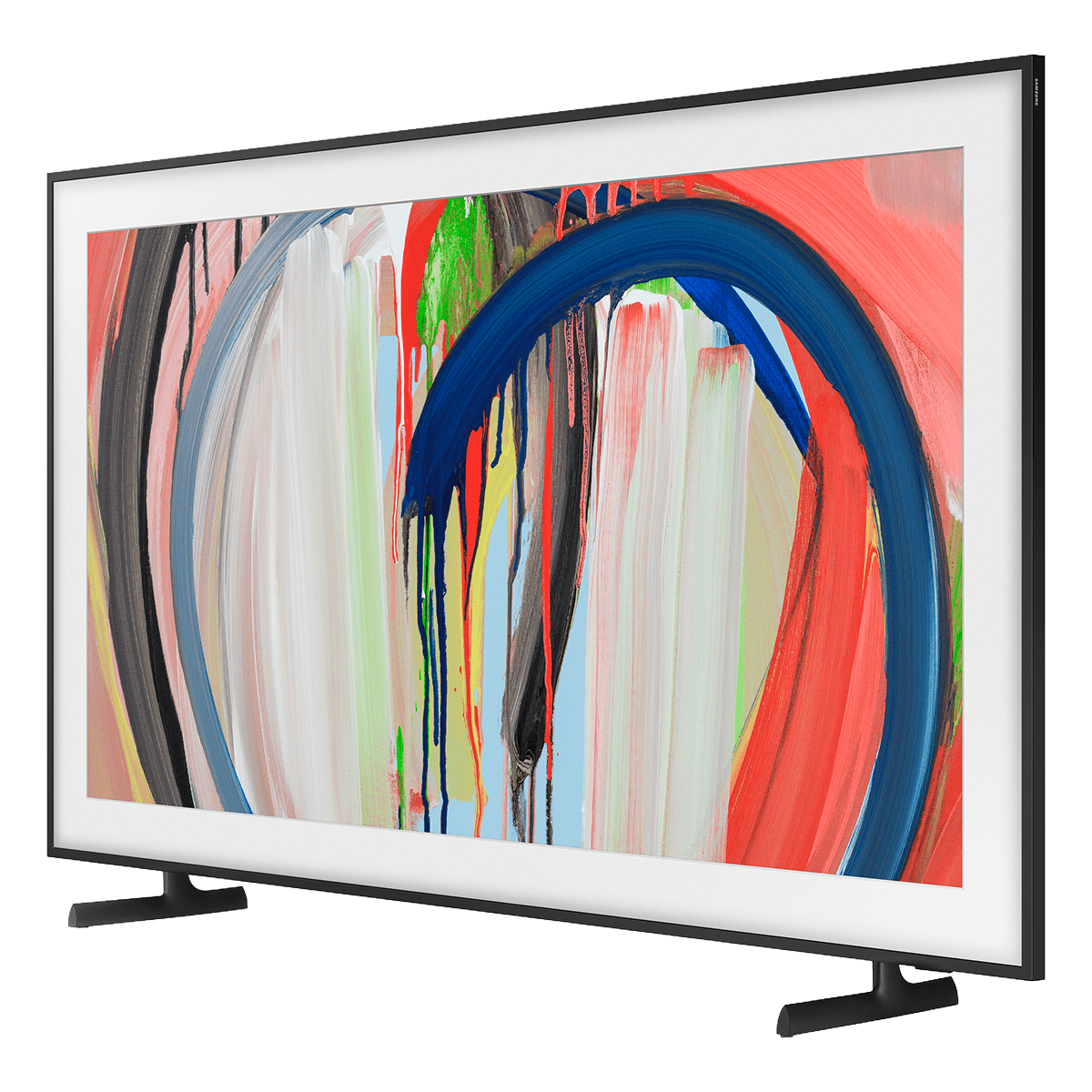 SAMSUNG 55LS03H 55'' The Frame 4K Vision AI Smart TV Τηλεόραση - 3