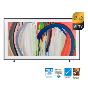 SAMSUNG 55LS03H 55'' The Frame 4K Vision AI Smart TV Τηλεόραση